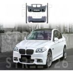 Bmw F10 2011-2012-2013 5.seri M Tech Body Kit