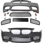 Bmw F10 2015-2017 5.seri Lci Boyasız M5 Ön Tampon