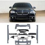 BMW F10 2015-2017 5.SERİ LCİ M TECH BODY KİT