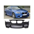 Bmw F10 2016- 5.seri Lci Boyasız M5 Ön Tampon