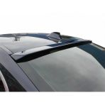Bmw F10 5 İcin Seri Spoiler Cam Ustu Fiber 2010 Ve Sonrasi