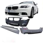 Bmw F10 5.seri 2011-2014 Boyasız M Tech Body Kit