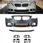 Bmw F10 5.seri 2015-2017 Lci M Tech Ön Tampon