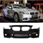 Bmw F10 5.seri 2016- Lci M Tech Ön Tampon