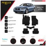 BMW F10 5 SERİSİ 2011-2015 3D HAVUZLU PASPAS