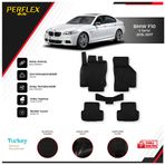 BMW F10 5 SERİSİ 2015-2017 3D HAVUZLU PASPAS