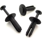 Bmw F10 5 Serisi Tampon Klipsi 51111964186 M1764-10 100 Adet