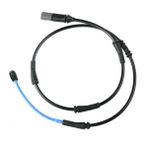 Bmw F10 F11 2010 Arka Fren Balatası