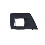 BMW F10 F11 ARKA SOL CAM KALDIRMA ÇERÇEVESİ SİYAH 51422452410