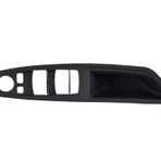 BMW F10 F11 ÖN SOL CAM KALDIRMA ÇERÇEVESİ SİYAH 51417225873