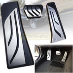 Bmw F10 Geçmeli Otomatik Pedal Seti