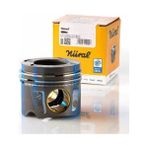 Bmw F10 Kasa 520D N47 Motor 84.50MM Piston Sekman Goetze Marka