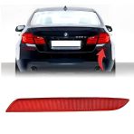 Bmw F10 M Tech 2010-2013 Reflektör Arka Tampon Arka Sağ 63147842956