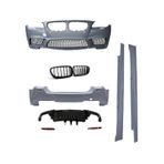 Bmw F10 M5 Body Kit Tampon Ve Panjur Seti 2010 / 2017