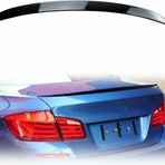 Bmw F10 M5 Boyalı Pianoblack Spoiler 2009-2016 Arası