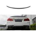Bmw F10 M5 Spoiler Pianoblack