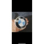 BMW F10 ÖN KAPUT LOGO TAKIMI(OEM KALİTE) METAL KABARTMALI ÇİN MA