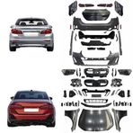 Bmw F10 To G60 M Sport Dönüşüm Body Kit Full Set 2009 / 2016