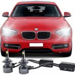 Bmw F20 LED Xenon Kısa Far Ampulü H7 Ultra