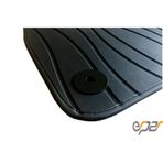 BMW F22 Araca Özel Paspas