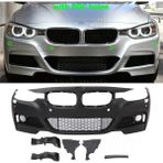 Bmw F30 2012-2019 3.seri M.tech Ön Tampon