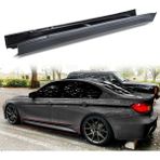 Bmw F30 2012-2019 Boyasız Plastik M.tech Yan Marşpiyel