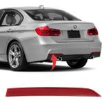 Bmw F30 2012-2019 (M-Tech) Arka Tampon Reflektörü Sol 63147847165