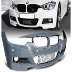 Bmw F30 2012-2019 M.tech Ön Tampon