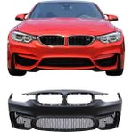 Bmw F30 2013-2014 Taiwan M3 Ön Tampon