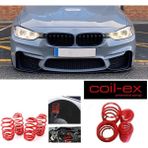 Bmw F30 3.seri 2012-2019 Coil-Ex 4.5cm Helezon Yay