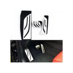 Bmw F30 3 Serisi - F10 5 Serisi M3 Pedal Seti Oem-F10 5 Serisi