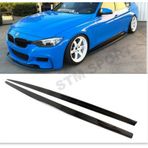 Bmw F30 3-serisi Yan Marşpiyel Alt Çıta 2012 - 2019