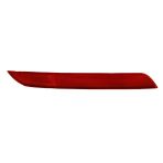 Bmw F30 F32 F36 Arka Tampon Reflektor Sol - 2012-2016-63147382233
