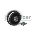 BMW F30 F80 KASA 320D - 325D MOTOR KRANK KASNAĞI 11238513539