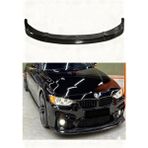 Bmw F30 - F80 M3 Vortsteiner Ön Lip (Taiwan Tampon Uyumlu) Piano Black
