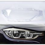 Bmw F30 Far Camı - Sağ