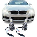 Bmw F30 LED Xenon Kısa Far Ampulü H7 Photon Mono Fardoktoru
