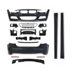 Bmw F30 M Sport Body Kit Tampon Seti Taiwan 2012 / 2017