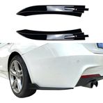 Bmw F30 M Tech (2012 - 2018) Arka Tampon - Flap Ps Model (Plastik)(Boyasız)