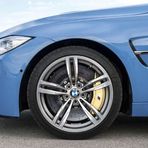 BMW F30 M3 ÇAMURLUK SETİ