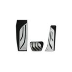 Bmw F30 Oem Pedal Seti Geçmeli