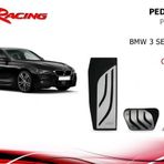 BMW F30 pedal seti takımı geçmeli otomotik