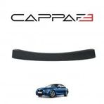 Bmw F30 Sd Arka Tampon Eşiği Koruma Mat Uyumlu 2011-2019