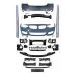Bmw F36 Mtech Body Kit Tampon Seti Komple 2014 / 2018