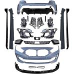 Bmw f40 m performance body kit tampon seti 2019+