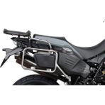 Bmw F650GS-F700GS-F800GS (08/18) Arka Çanta Demiri (Shad W0FG68ST) - Standart - Tek Renk