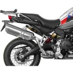 Bmw F850GS / /F900GS Adv. / R1200GS / R1250GS Adventure Arka Çanta Demiri (Shad W0GS19ST) - Standart - Tek Renk