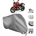 Bmw G 310 R VINLEKS Motor Brandası