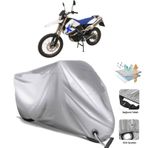 Bmw G 650 X Challenge Motor Brandası