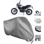 Bmw G 650 X Country VINLEKS Motor Brandası